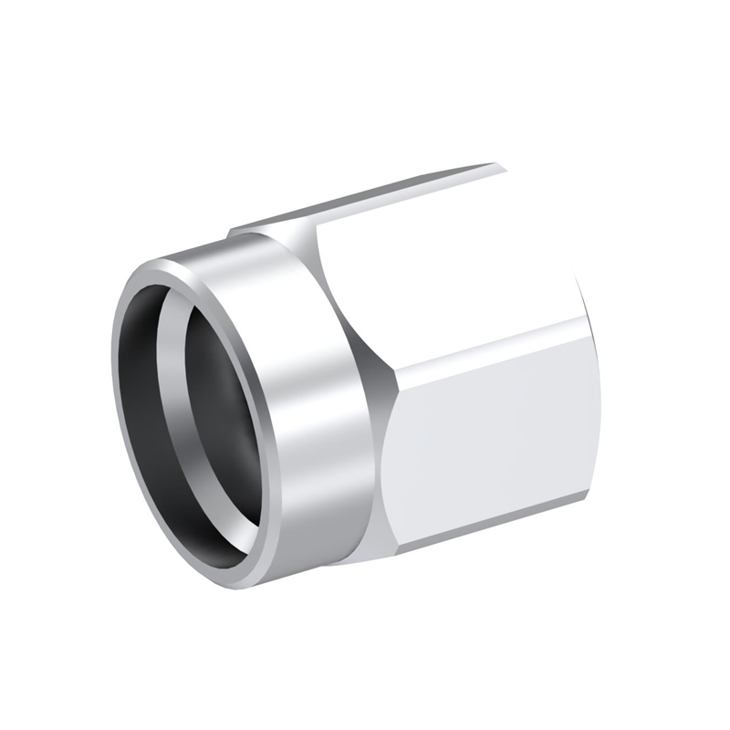 1 pcs : R125054901 - SMA M STR CR .141 C100