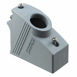 1 pcs : 1852948 - CONN HOOD THRU TYPE M25