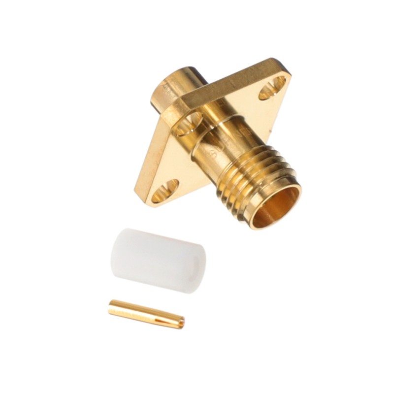 1 pcs : 25_SMA-50-3-15/111_NH - 25_SMA-50-3-15/111_NH