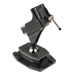 1 pcs - Bernstein Swivel Vice x 70mm