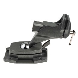 1 pcs - Bernstein Swivel Vice x 70mm