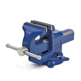1 pcs - Irwin Bench Vice x 125mm