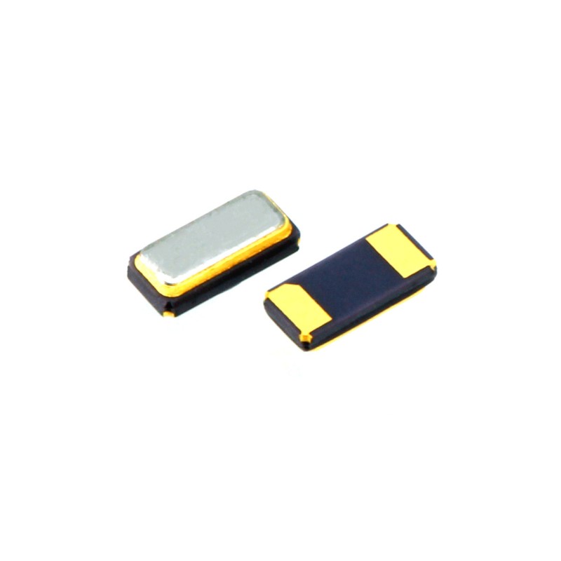 100 pcs - Ecliptek Crystal Unit 3.2x1.5mm