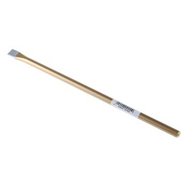 1 pcs - RS PRO Chrome Vanadium Steel Electrician Chisel, 10.0 mm Blade Width