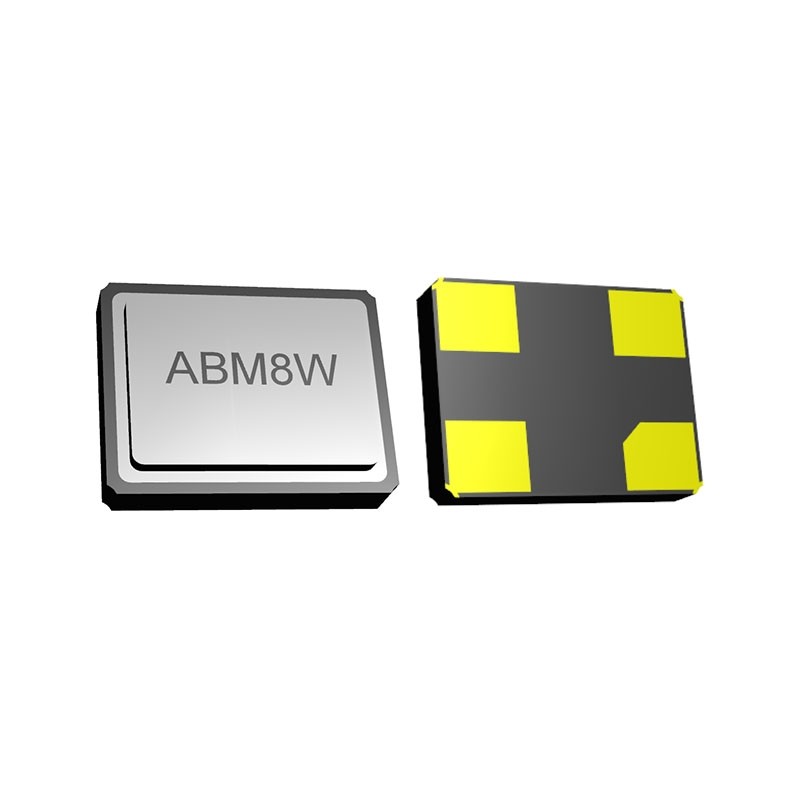 50 pcs - Abracon 32MHz Crystal Unit ±10ppm SMD 4-Pin 3.2 x 2.5 x 0.75mm