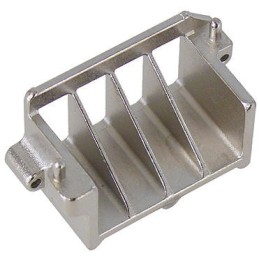 15 pcs - HARTING Housing Bracket, For Use With Har-link