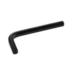 1 pcs - SAM L Shape Imperial Hex Key, 3/8in