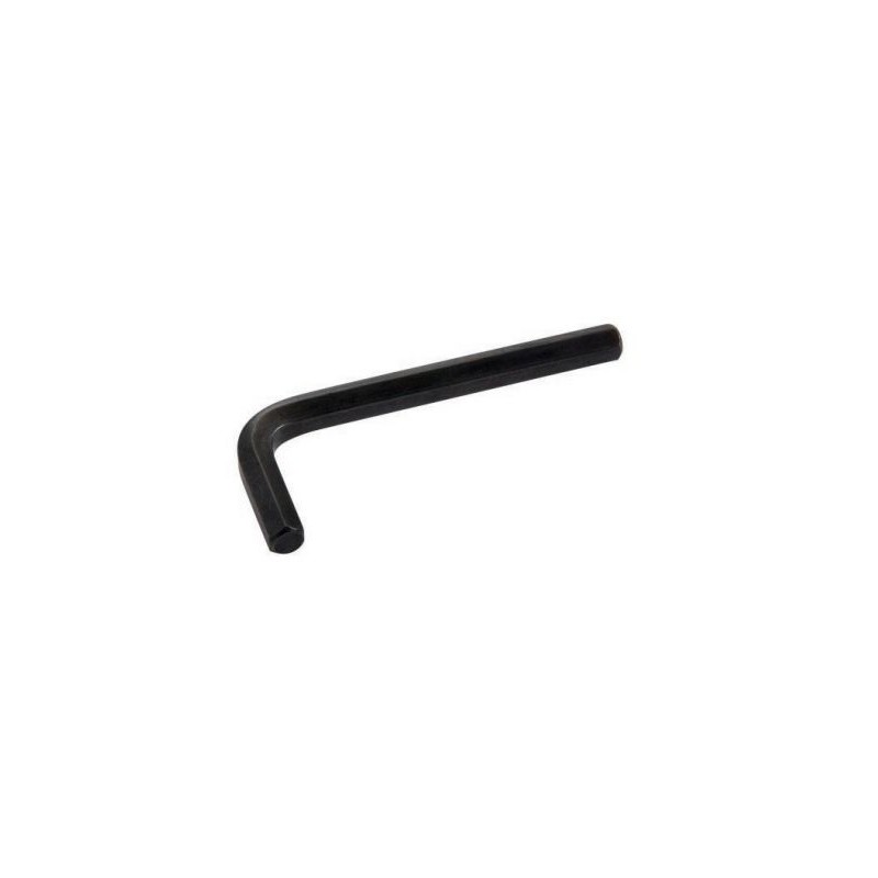 1 pcs - SAM L Shape Imperial Hex Key, 3/8in