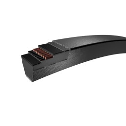 1 pcs - SKF Wedge Belt, belt section SPA, 2207mm Length