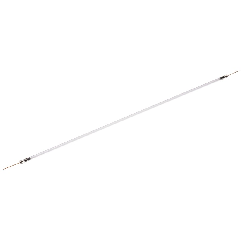 1 pcs - JKL Components White Backlight, CCFL, 2 dia xmm, 214mm