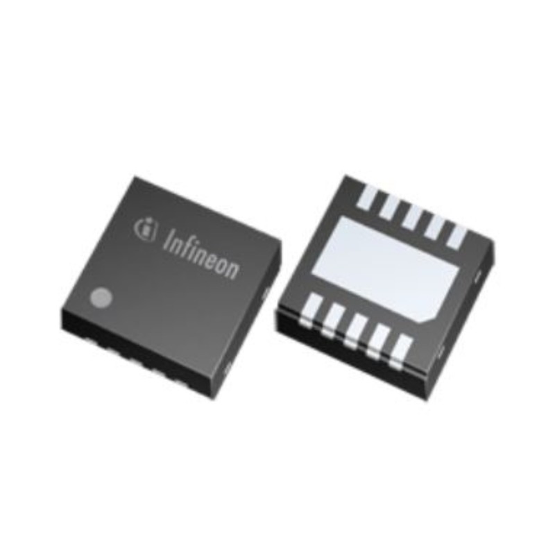 5000 pcs - Infineon ITS42K5DLDFXUMA1, DualHigh Side, High Side Power Switch IC
