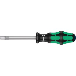 1 pcs - Wera Hex-Plus Screwdriver, 8 mm Tip