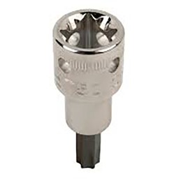 1 pcs - Bahco Torx Screwdriver Bit, T55 Tip