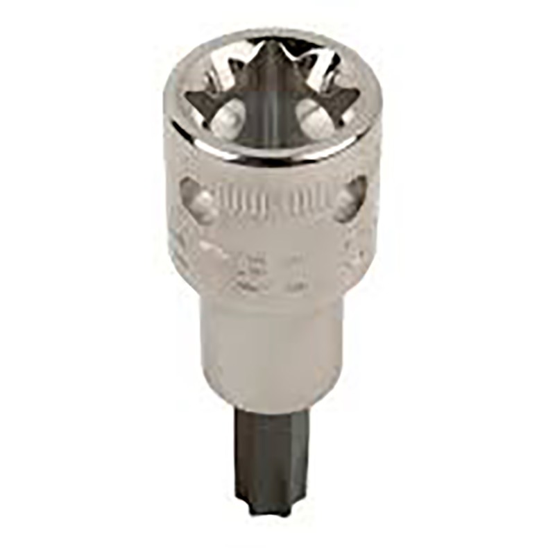 1 pcs - Bahco Torx Screwdriver Bit, T55 Tip