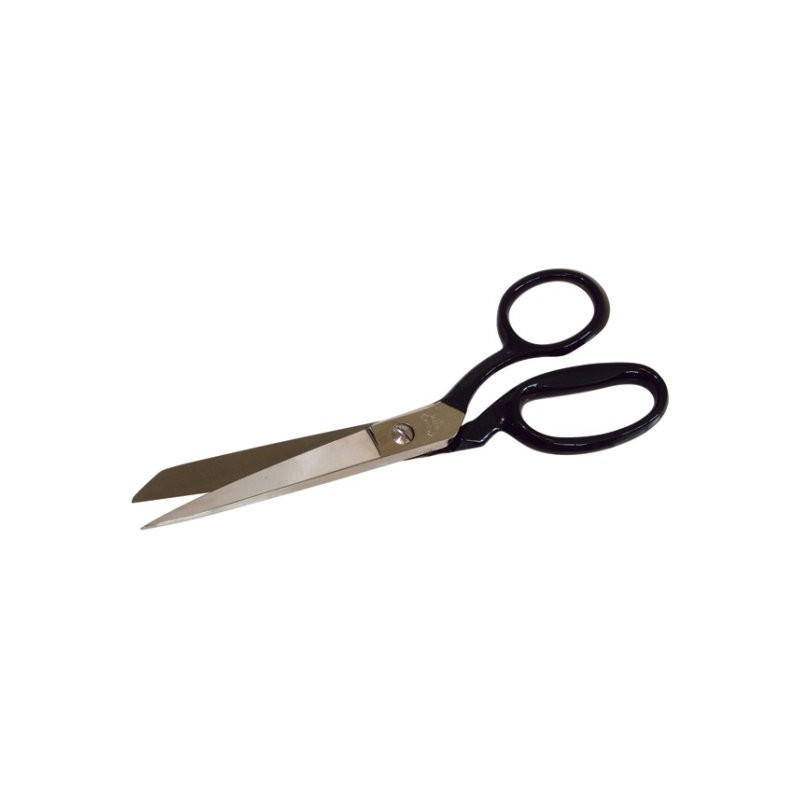 1 pcs - CK 180 mm Forged Alloy Steel Trimming Scissors