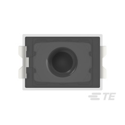 8500 pcs - Black Cap Tactile Switch, SPST 20mA 0.85mm Surface Mount