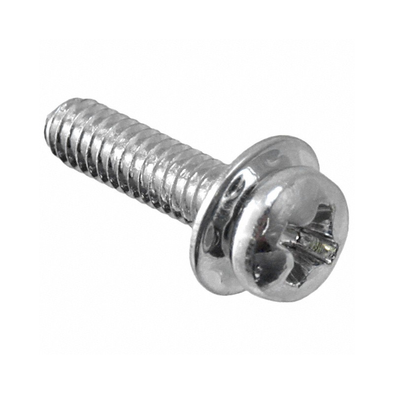 1 pcs : 0737741000 - BACKPLANE HEADER MOUNTING SCREW