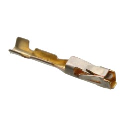 1 pcs : 167042-1 - CONTACT SCKT SGNL 28-32AWG GOLD