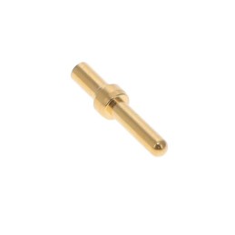 1 pcs : 1603498 - CONTACT PIN SZ 2.0MM CRIMP GOLD