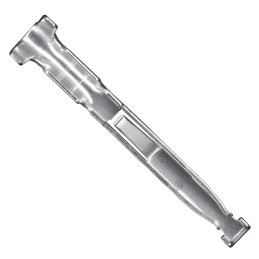 1 pcs : RM-SC-122 - CONTACT SOCKET 24-28AWG CRIMP