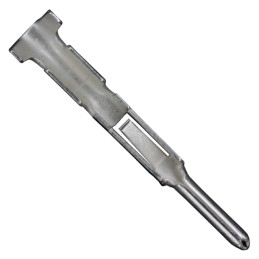 1 pcs : RM-PC-112 - CONTACT PIN 20-24AWG CRIMP SLVR