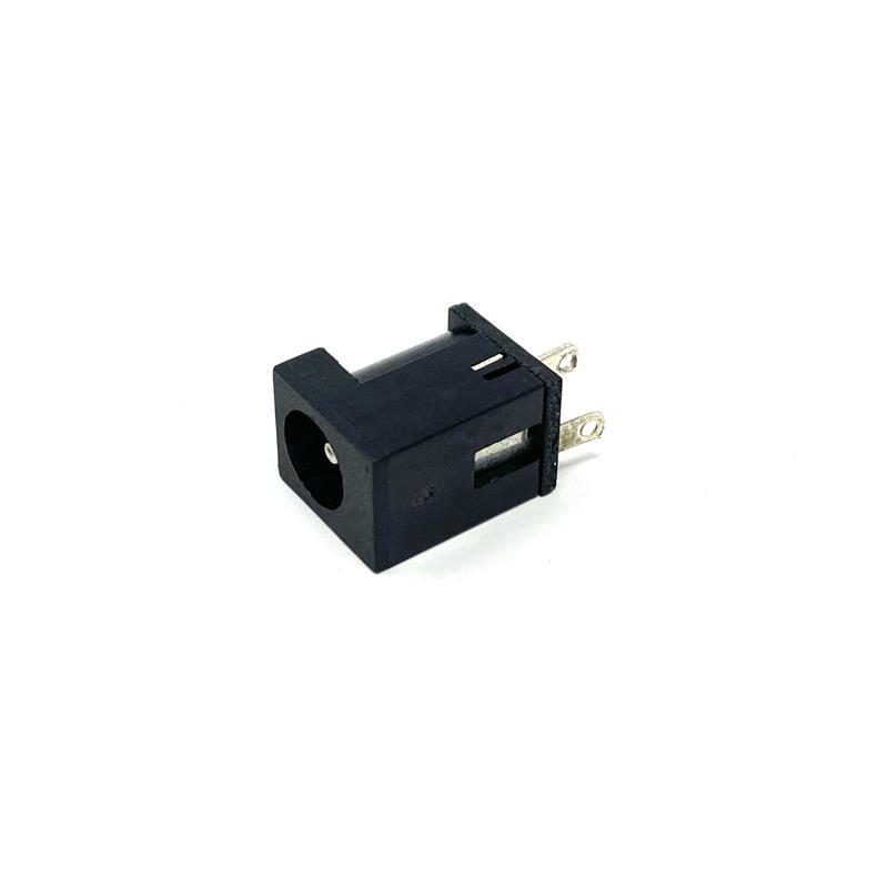 1 pcs : G-1005A-V - DC POWER JACK, VERTICAL, MATES T