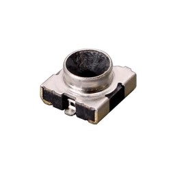 1 pcs : CONSWD001-SMD - SWD CONNECTOR RECEPTACLE, FEMALE