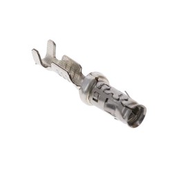 1 pcs : 121668-0100 - CONTACT SOCKET 18-20AWG CRIMP