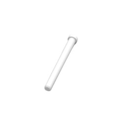 1 pcs : 0413-217-1605 - CONN SEALING PLUG WHITE