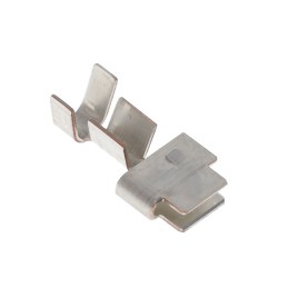 1 pcs : CC46R-1416-01-T - TERM BLADE FEMALE 14-16AWG TIN