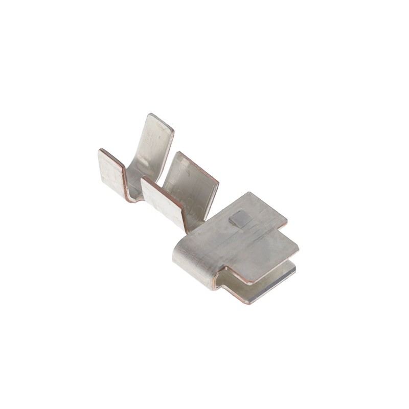 1 pcs : CC46R-1416-01-T - TERM BLADE FEMALE 14-16AWG TIN