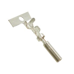 1 pcs : APK-SA16A15-002 - CONTACT SOCKET CRIMP TIN
