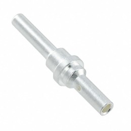 1 pcs : 10-729936-161 - CONTACT PIN 16AWG CRIMP SILVER