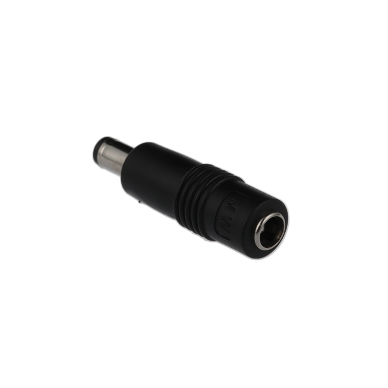 1 pcs : DC PLUG-P1J-P1L - BARREL ADAPTER 2.1X5.5X11 TO 2.5