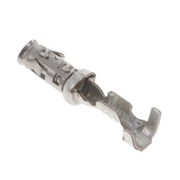 1 pcs : APK-SB25A10-002 - CONTACT SOCKET SZ2.5MM CRIMP TIN