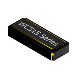 100 pcs - MMD Crystal Unit SMT 3.2 x 1.5mm