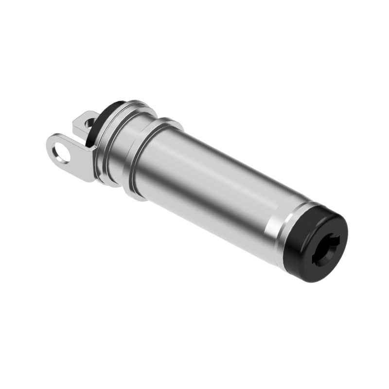 1 pcs : 50-00622 - CONN PLUG 1.7MM MOLD STYLE