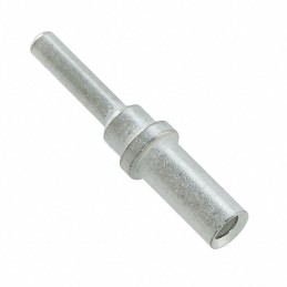 1 pcs : 10-729936-123 - CONTACT PIN 12AWG CRIMP TIN