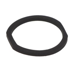 1 pcs : 16-04477 - GASKET, 24SZ, BLK, HD30