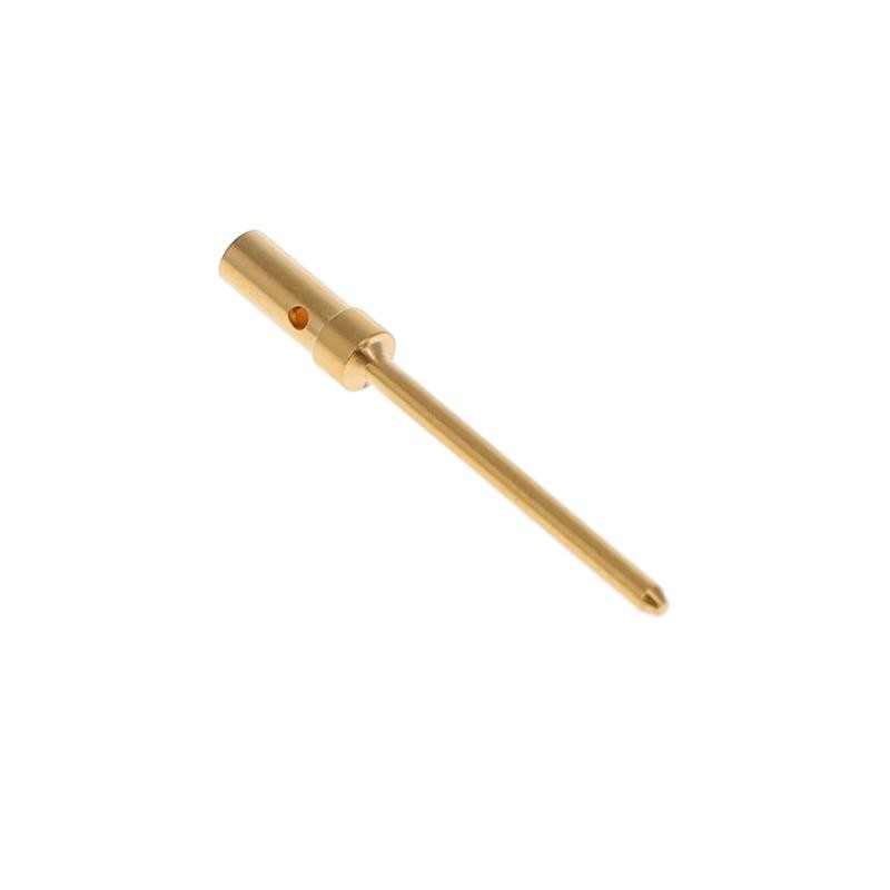 1 pcs : XS2U-3122 - CONTACT PIN 18-20AWG CRIMP GOLD