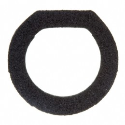 1 pcs : 1445420-3 - CONN FLANGE GASKET M9.5 M11 BLK