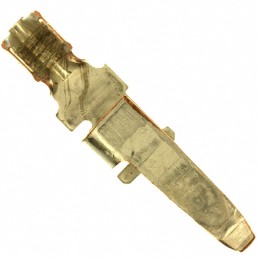1 pcs : 556883-1 - TERM BLADE NON-GEND 14-18AWG TIN