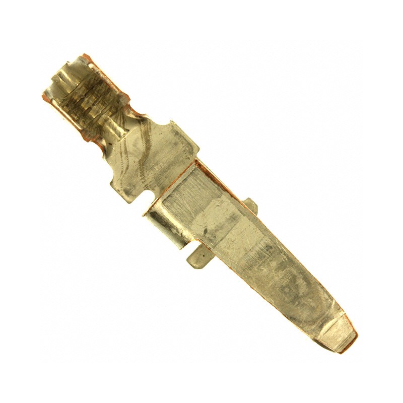 1 pcs : 556883-1 - TERM BLADE NON-GEND 14-18AWG TIN