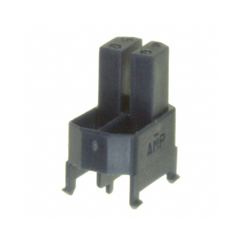 1 pcs : 6-100525-1 - Z-PACK M.CODING KEY