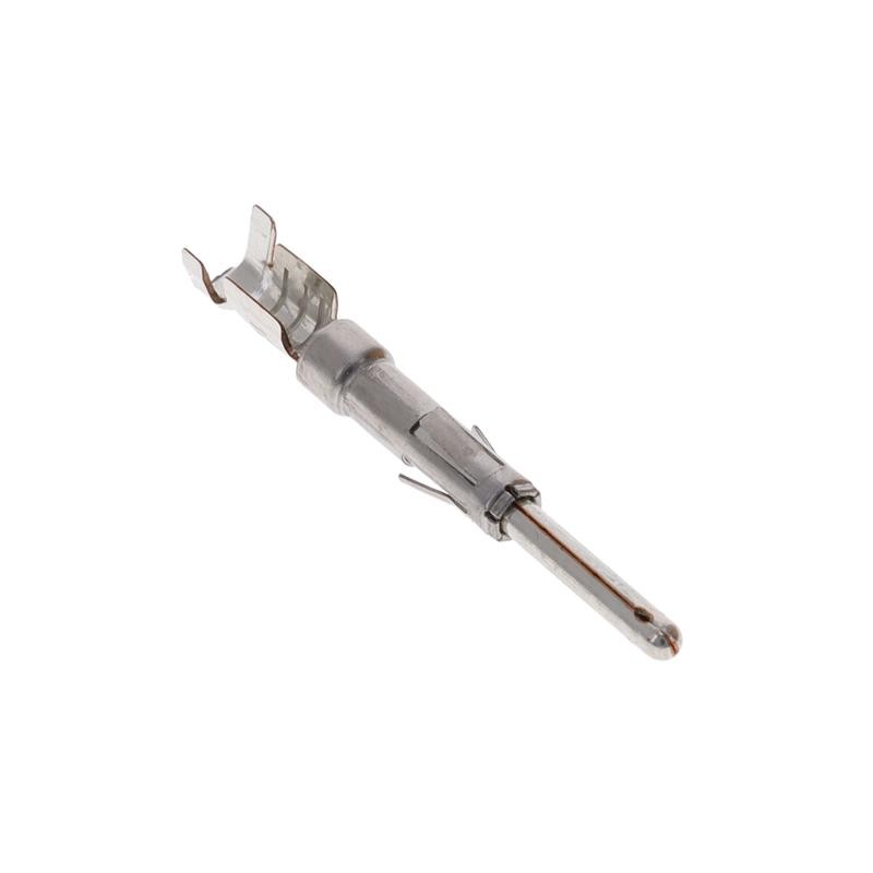 1 pcs : T2P16MC4ST - CONTACT PIN 16-18AWG CRIMP TIN