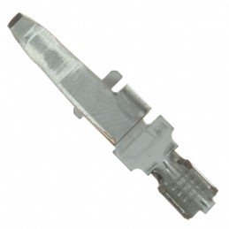 1 pcs : 556883-2 - TERM BLADE NON-GEND 14-18AWG TIN