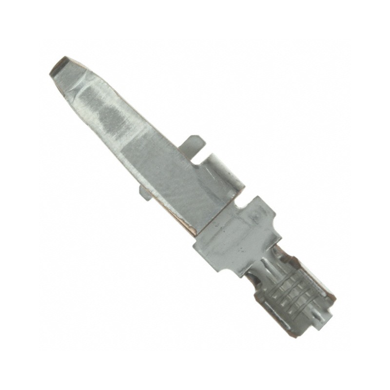 1 pcs : 556883-2 - TERM BLADE NON-GEND 14-18AWG TIN