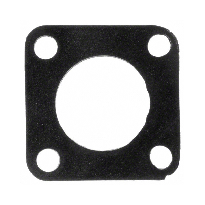 1 pcs : 10-101949-008 - CONN FLANGE GASKET 8