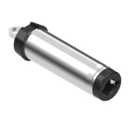 1 pcs : 50-00542 - CONN PLUG 2.5MM MOLD STYLE 105C