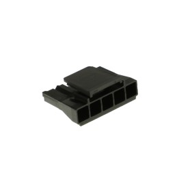 1 pcs : 1726722005 - CONN HSG RCPT 5POS 7.50MM BLACK
